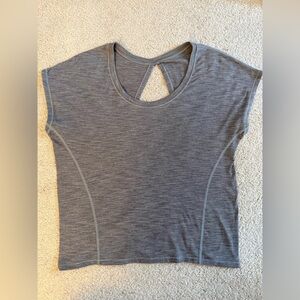 Lululemon top